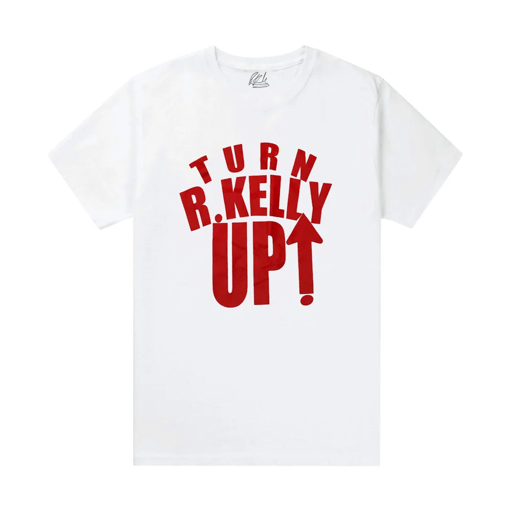 TURN R KELLY UP Tee